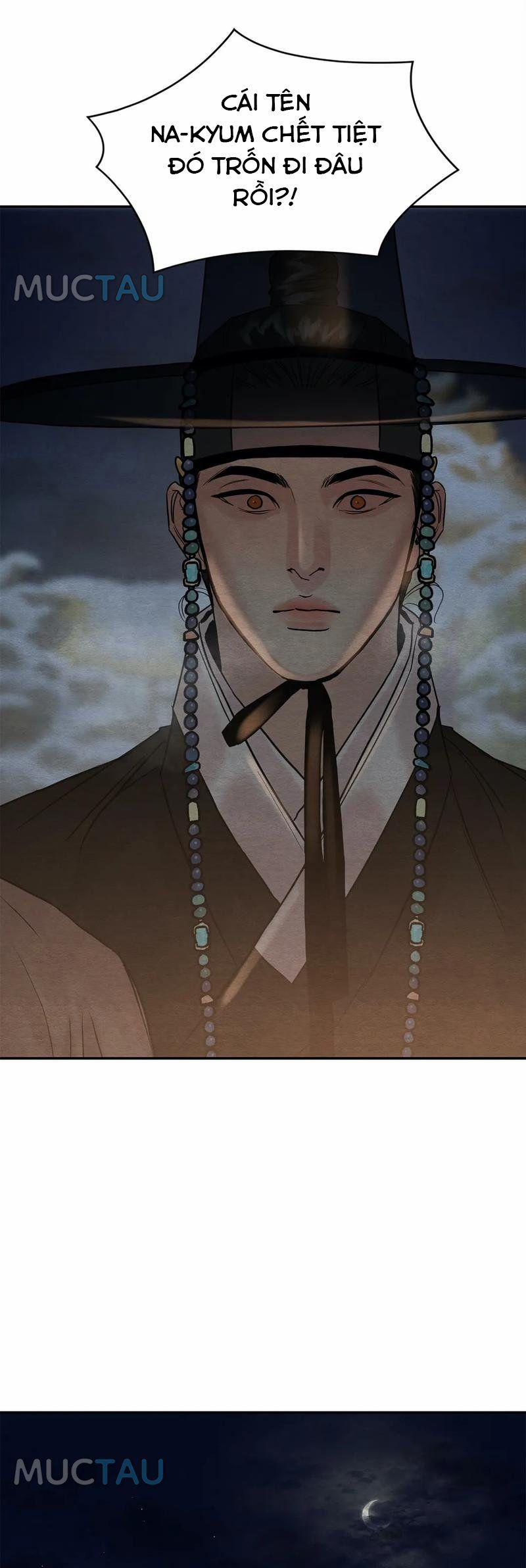 Dạ Ký – Vãn Dạ Họa Nhân 98.2 trang 20