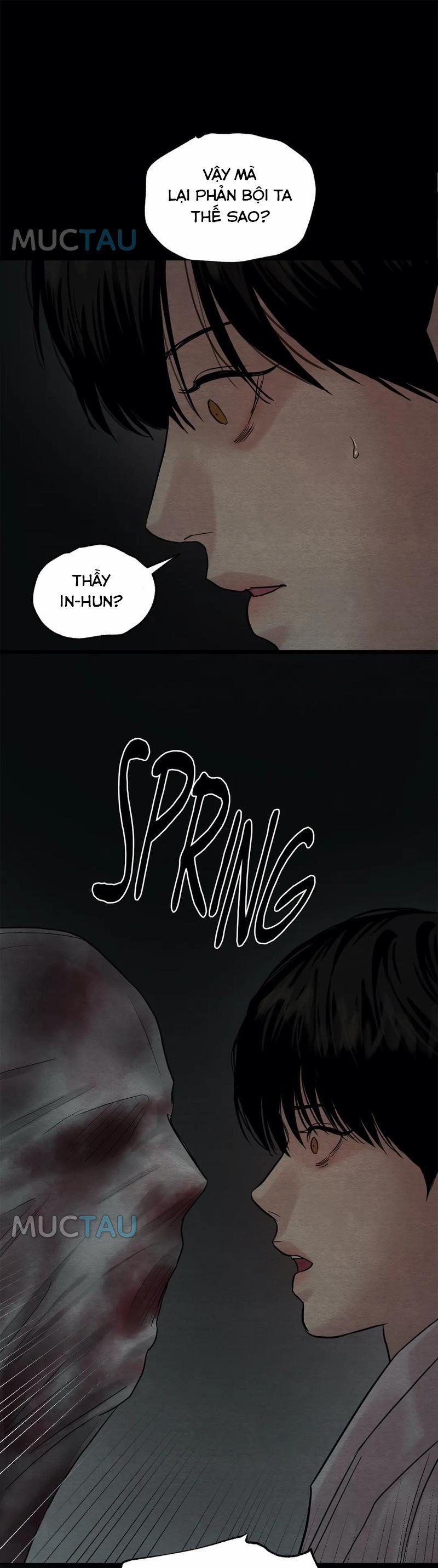 Dạ Ký – Vãn Dạ Họa Nhân 98.2 trang 6