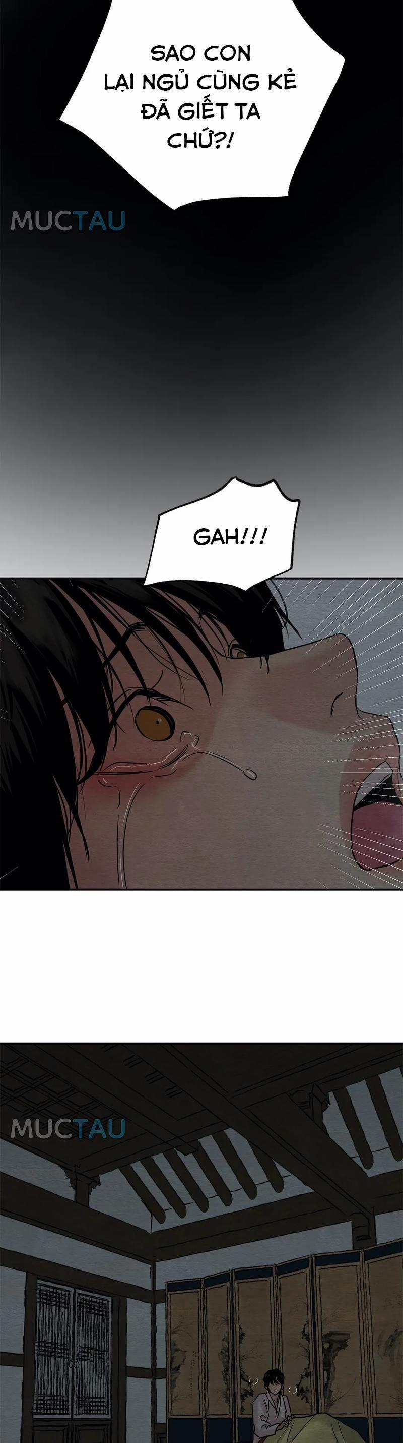 Dạ Ký – Vãn Dạ Họa Nhân 98.2 trang 7