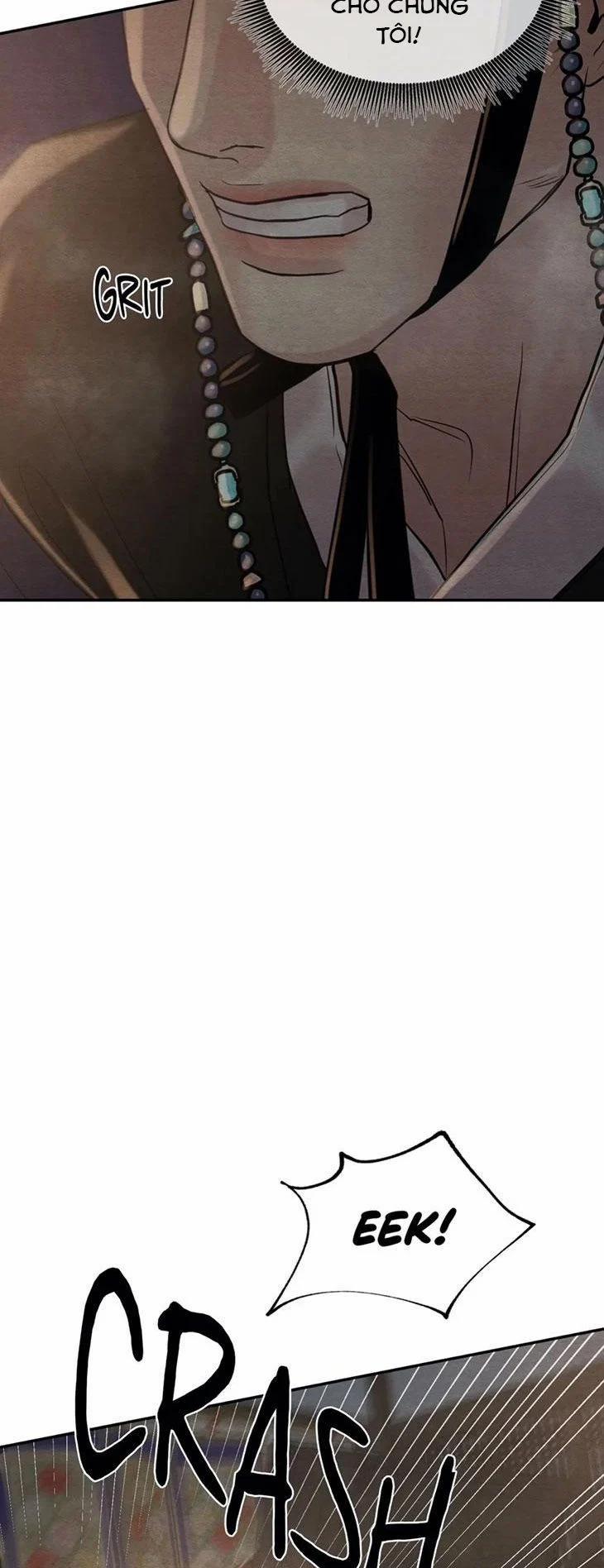 Dạ Ký – Vãn Dạ Họa Nhân 99.1 trang 12