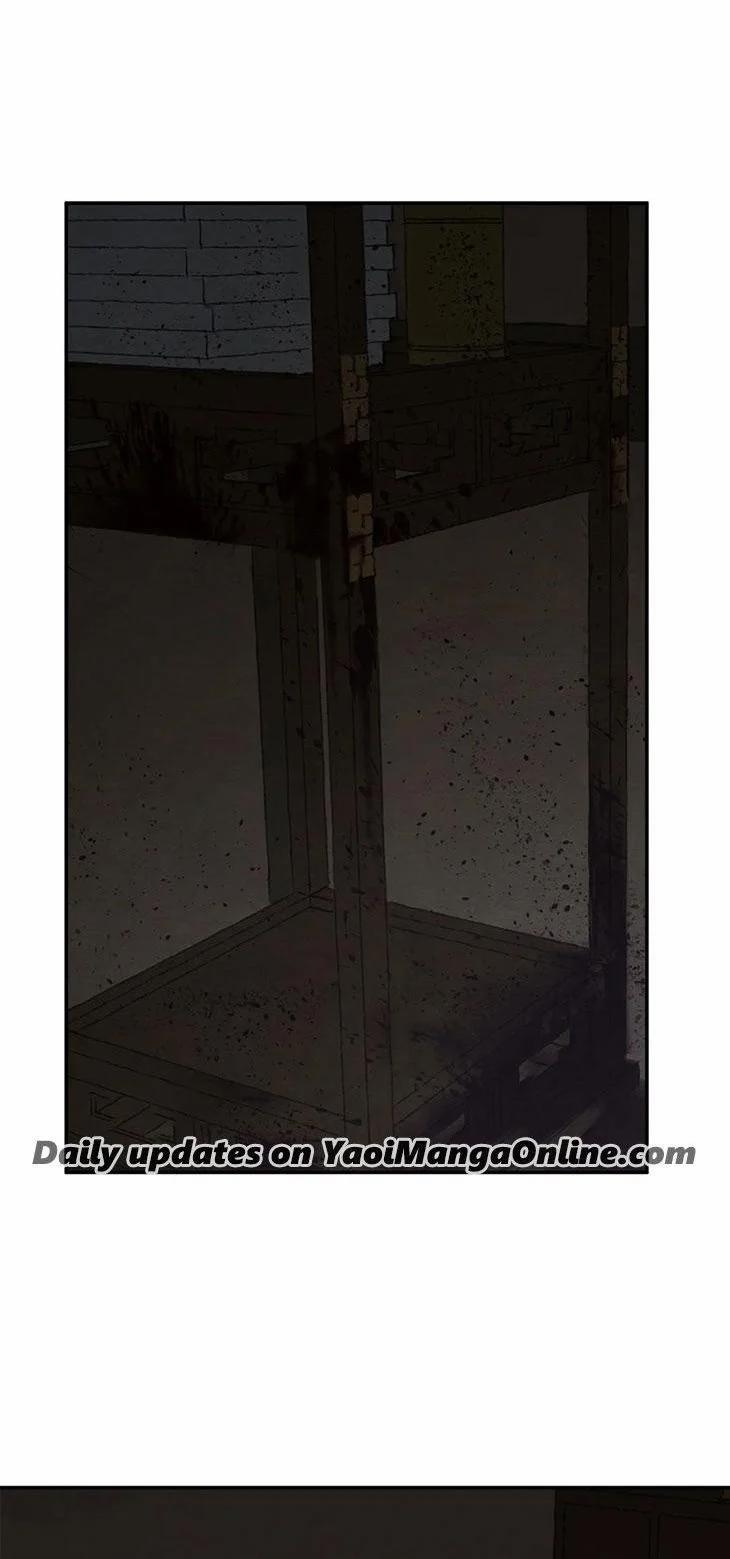 Dạ Ký – Vãn Dạ Họa Nhân 99.1 trang 3