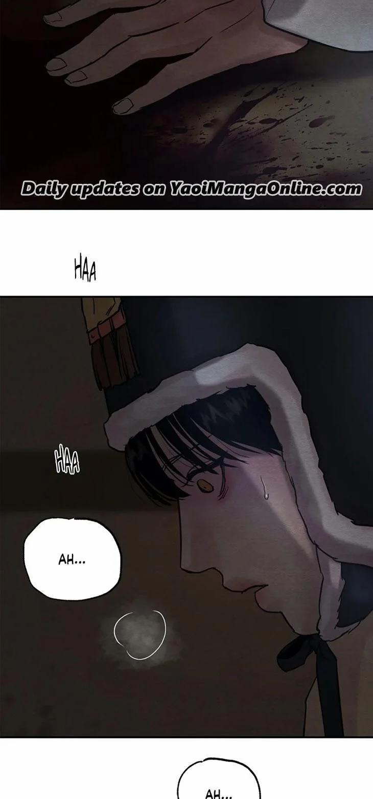 Dạ Ký – Vãn Dạ Họa Nhân 99.1 trang 5