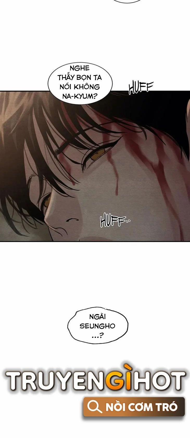 Dạ Ký – Vãn Dạ Họa Nhân 99.2 trang 16