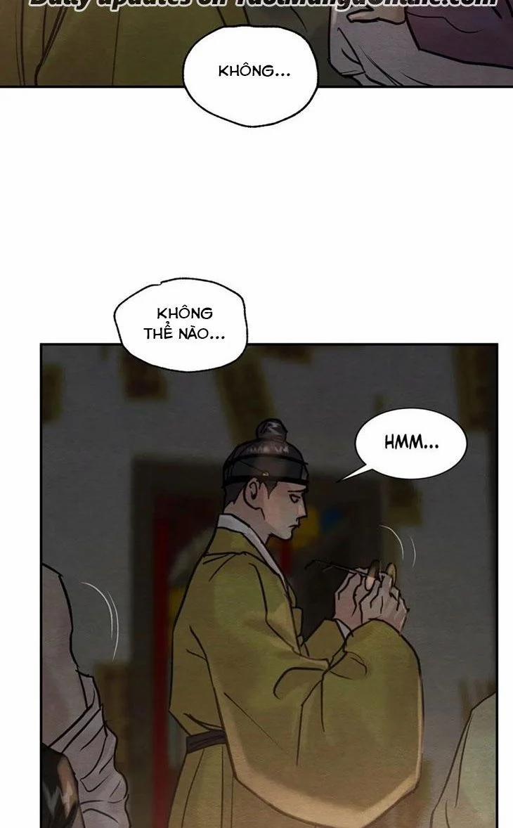 Dạ Ký – Vãn Dạ Họa Nhân 99.2 trang 27