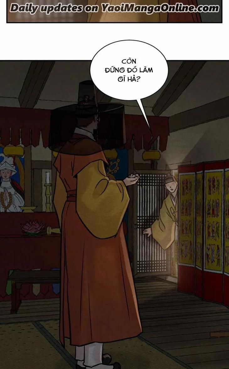 Dạ Ký – Vãn Dạ Họa Nhân 99.2 trang 30