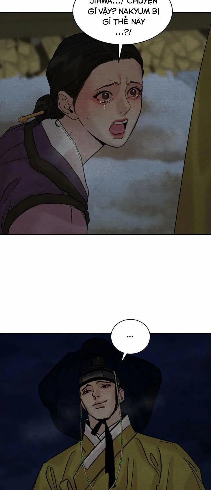 Dạ Ký – Vãn Dạ Họa Nhân 99.2 trang 5