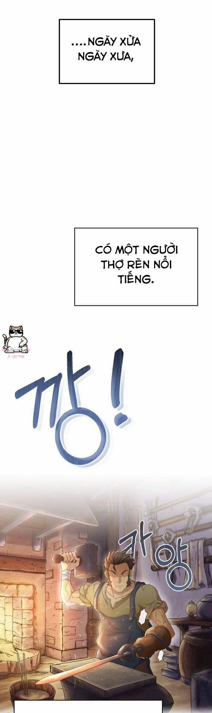 Đã Là Quỷ Thì Không Thể Sống Như Người Thường 1 trang 0