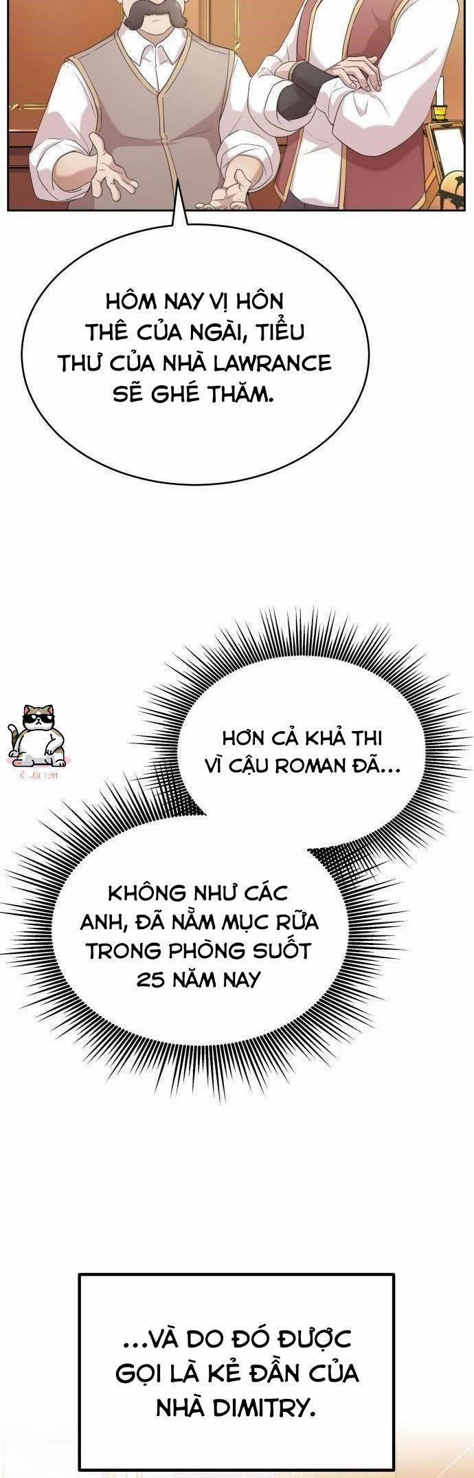 Đã Là Quỷ Thì Không Thể Sống Như Người Thường 1 trang 10