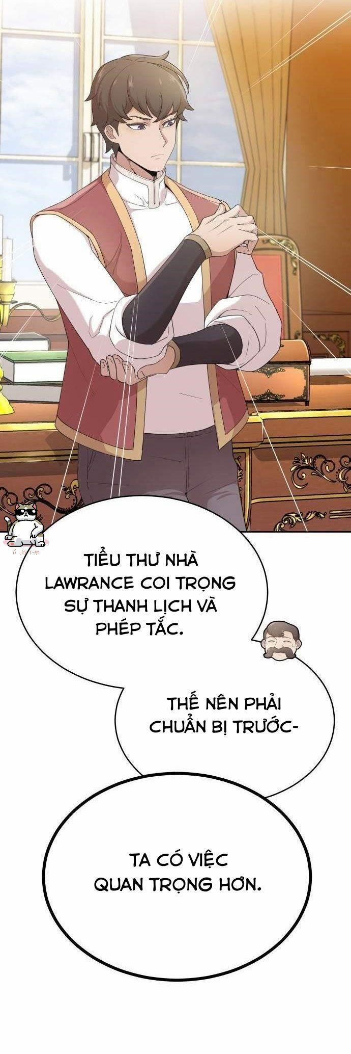 Đã Là Quỷ Thì Không Thể Sống Như Người Thường 1 trang 11