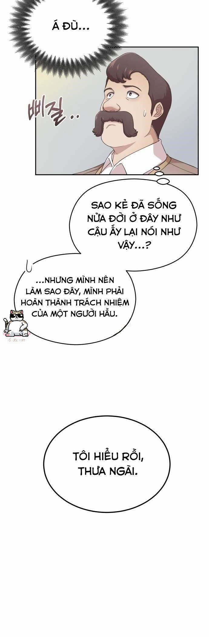 Đã Là Quỷ Thì Không Thể Sống Như Người Thường 1 trang 13