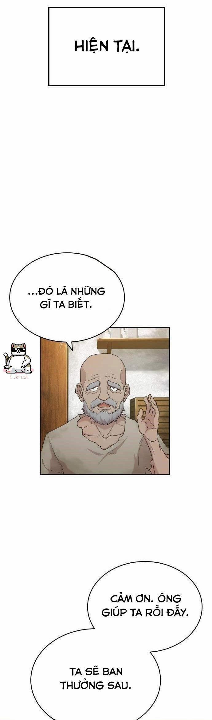 Đã Là Quỷ Thì Không Thể Sống Như Người Thường 1 trang 14