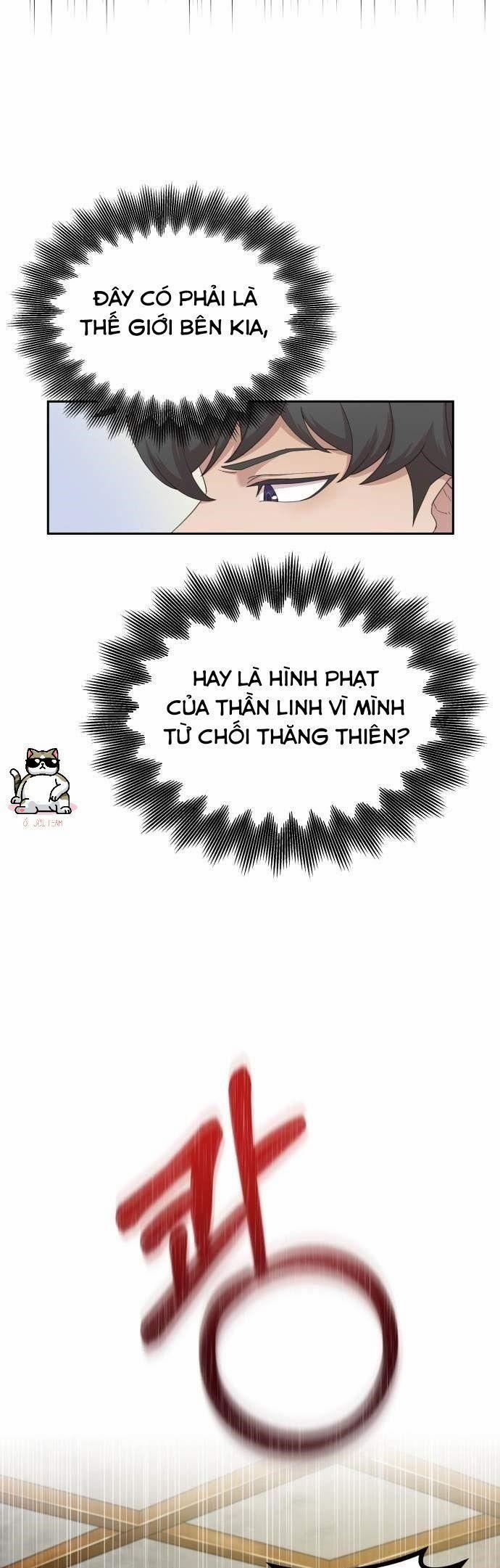 Đã Là Quỷ Thì Không Thể Sống Như Người Thường 1 trang 17