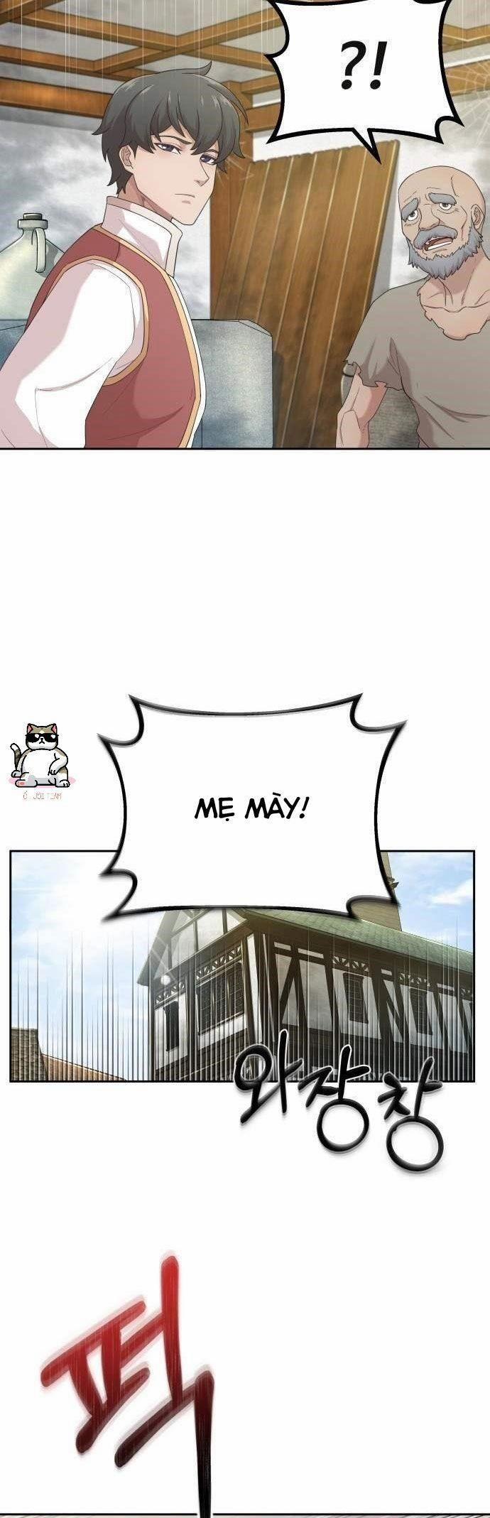 Đã Là Quỷ Thì Không Thể Sống Như Người Thường 1 trang 18