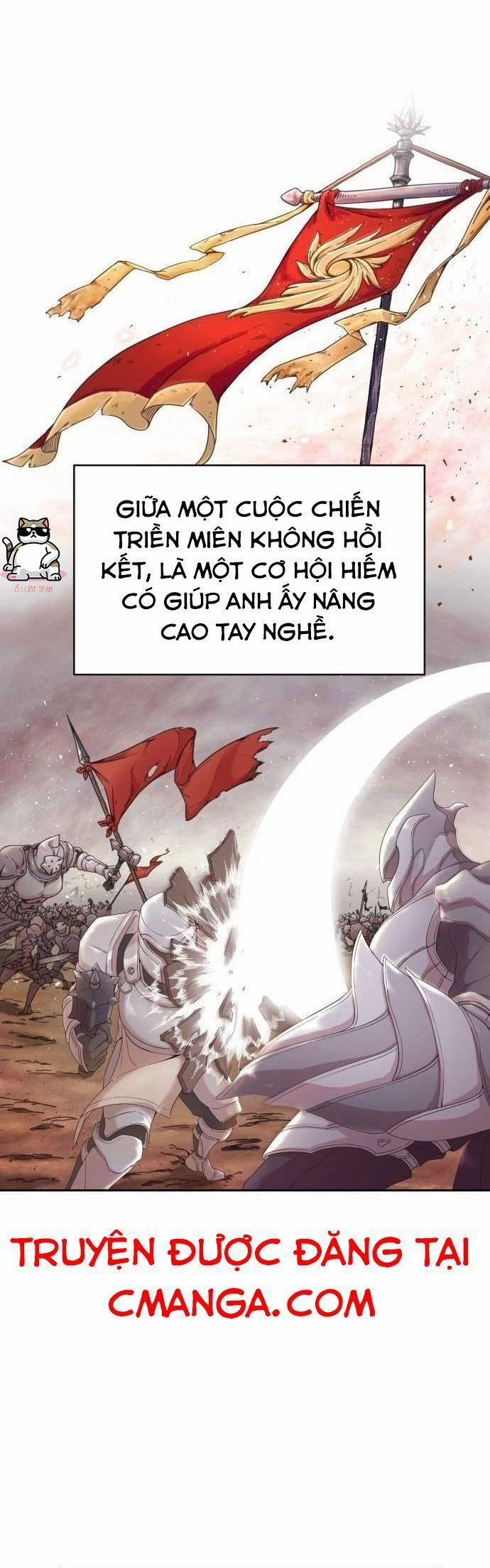 Đã Là Quỷ Thì Không Thể Sống Như Người Thường 1 trang 2