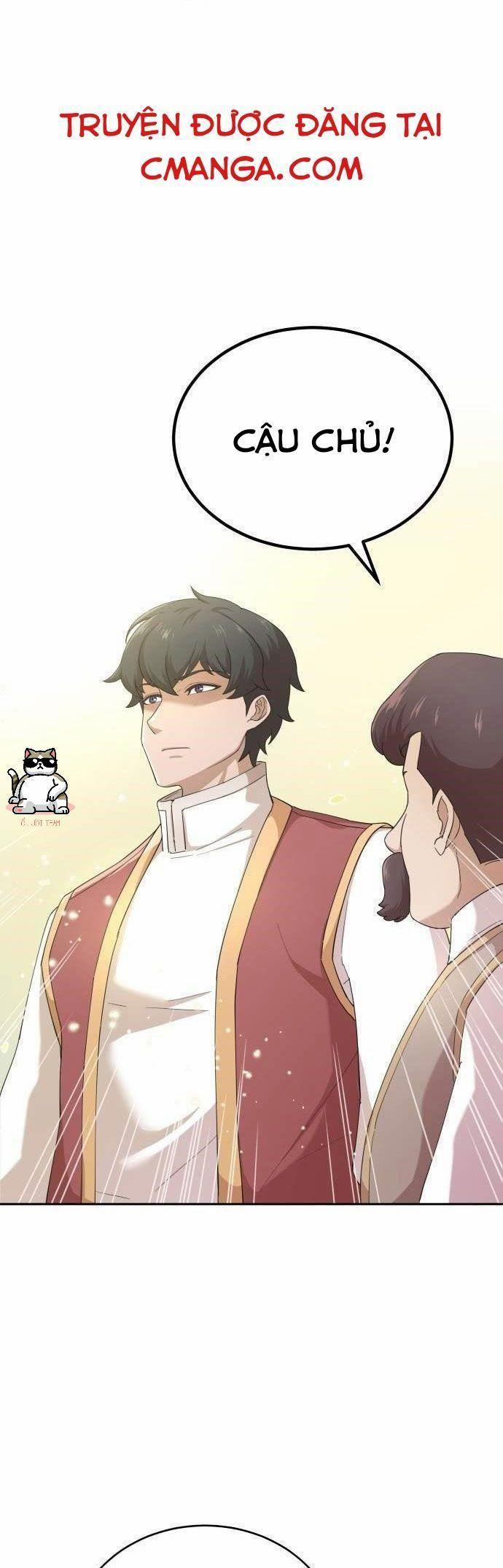 Đã Là Quỷ Thì Không Thể Sống Như Người Thường 1 trang 23