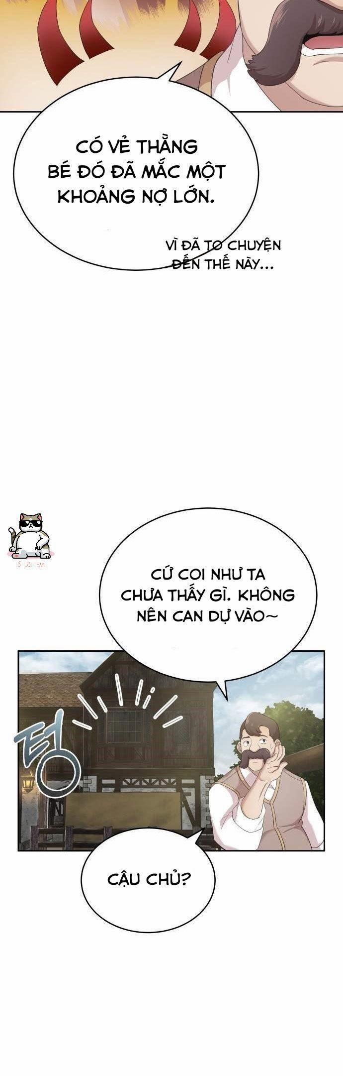 Đã Là Quỷ Thì Không Thể Sống Như Người Thường 1 trang 25