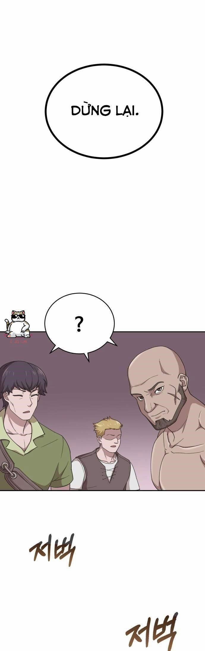 Đã Là Quỷ Thì Không Thể Sống Như Người Thường 1 trang 26