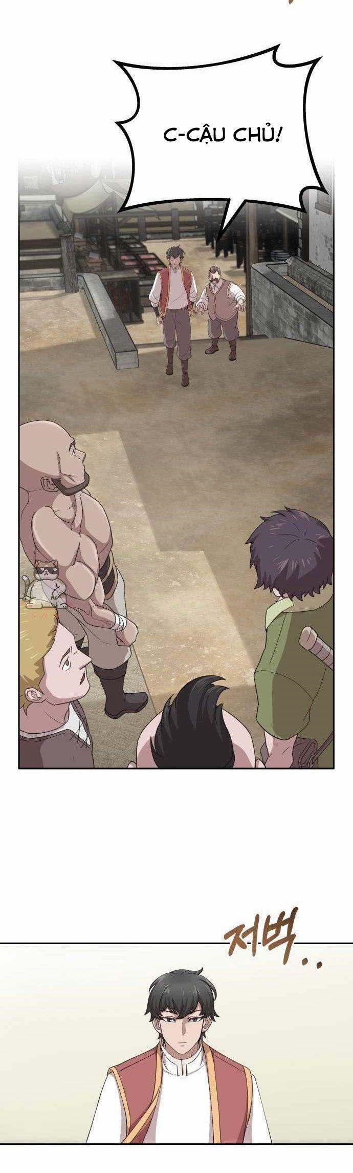 Đã Là Quỷ Thì Không Thể Sống Như Người Thường 1 trang 27