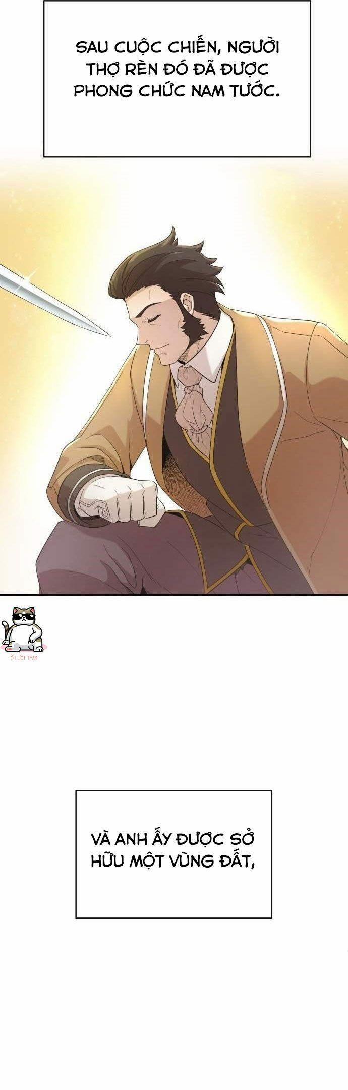 Đã Là Quỷ Thì Không Thể Sống Như Người Thường 1 trang 3