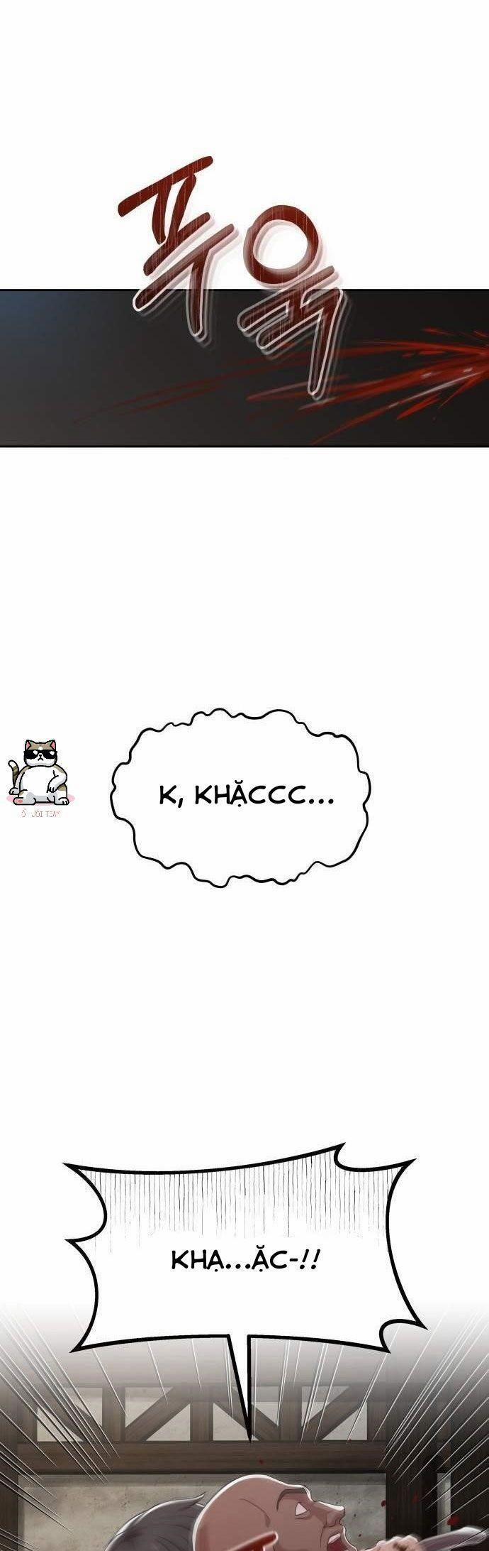 Đã Là Quỷ Thì Không Thể Sống Như Người Thường 1 trang 37