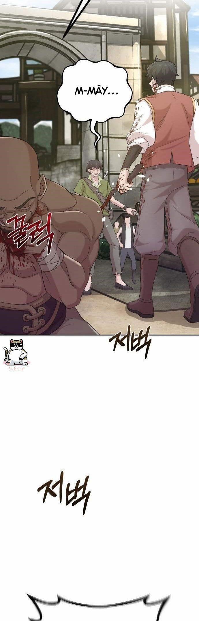 Đã Là Quỷ Thì Không Thể Sống Như Người Thường 1 trang 39