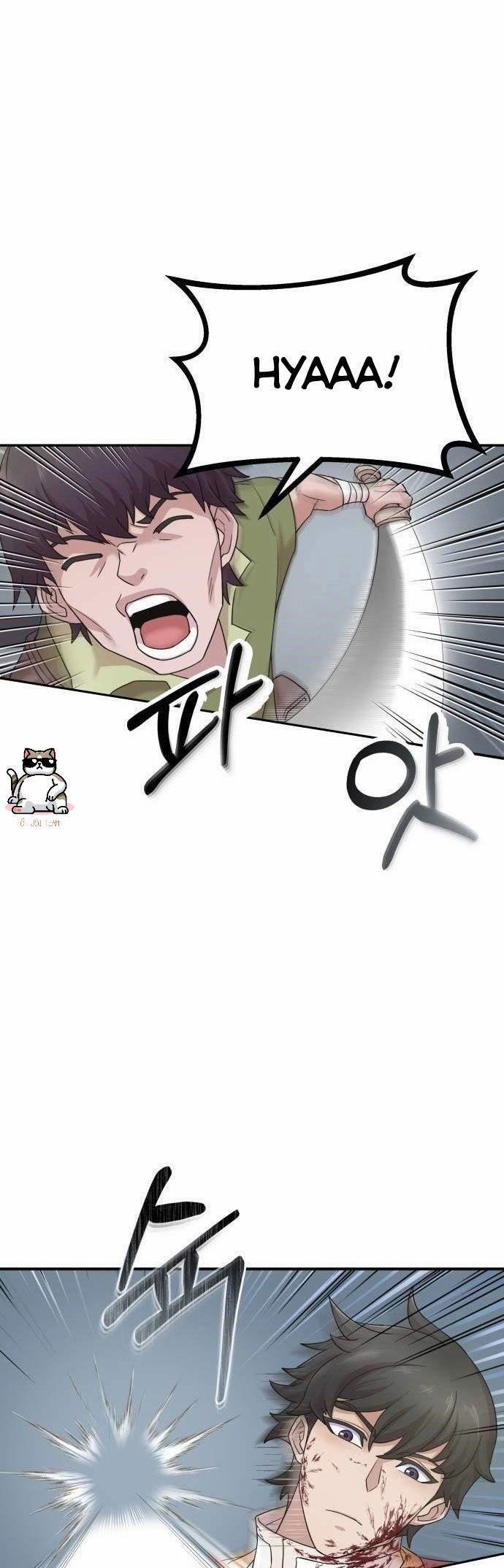 Đã Là Quỷ Thì Không Thể Sống Như Người Thường 1 trang 41