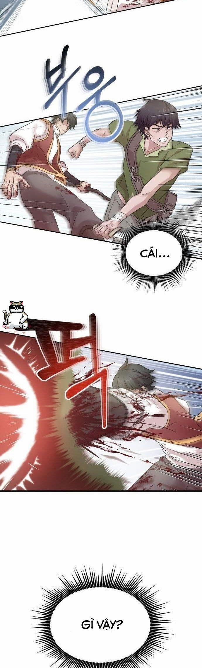 Đã Là Quỷ Thì Không Thể Sống Như Người Thường 1 trang 42