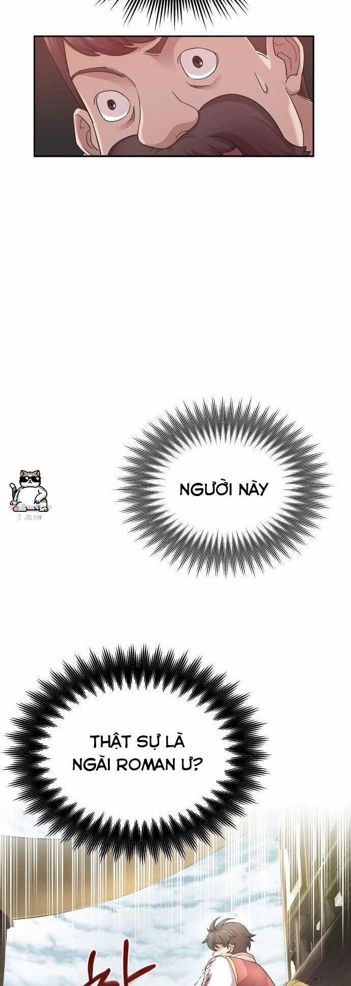 Đã Là Quỷ Thì Không Thể Sống Như Người Thường 1 trang 43