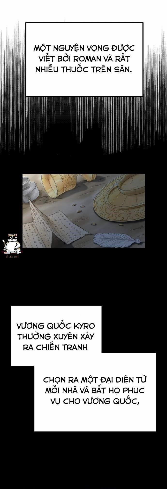 Đã Là Quỷ Thì Không Thể Sống Như Người Thường 1 trang 45