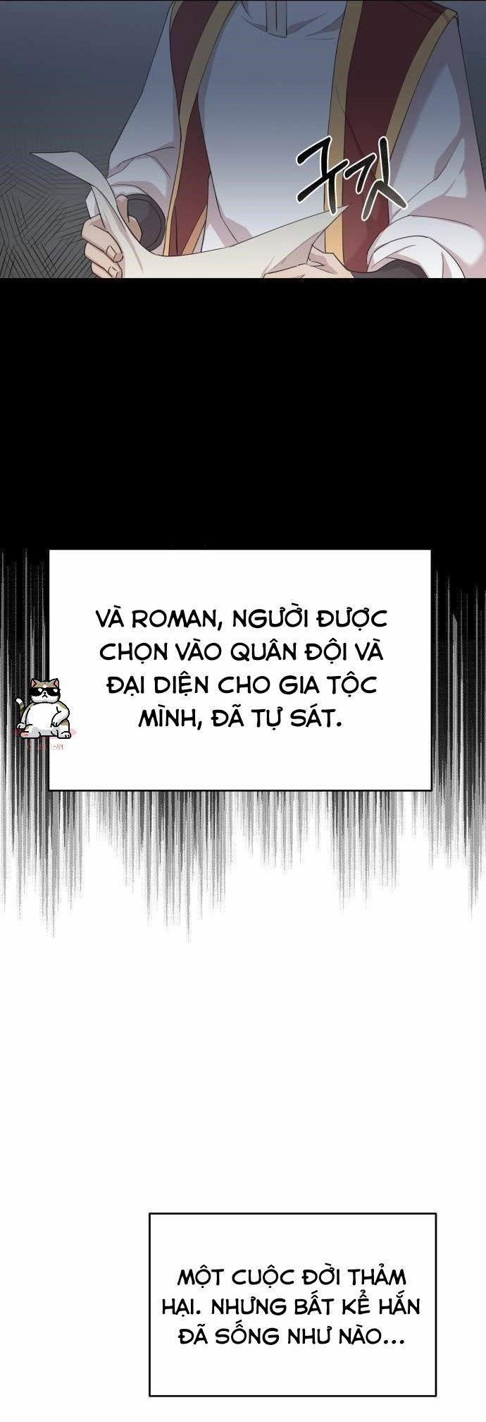 Đã Là Quỷ Thì Không Thể Sống Như Người Thường 1 trang 46