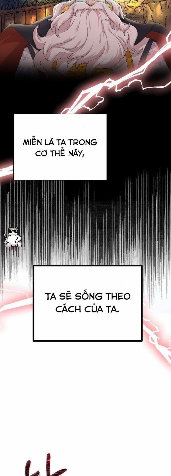 Đã Là Quỷ Thì Không Thể Sống Như Người Thường 1 trang 48