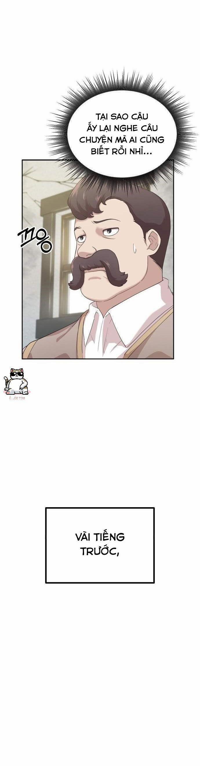 Đã Là Quỷ Thì Không Thể Sống Như Người Thường 1 trang 5