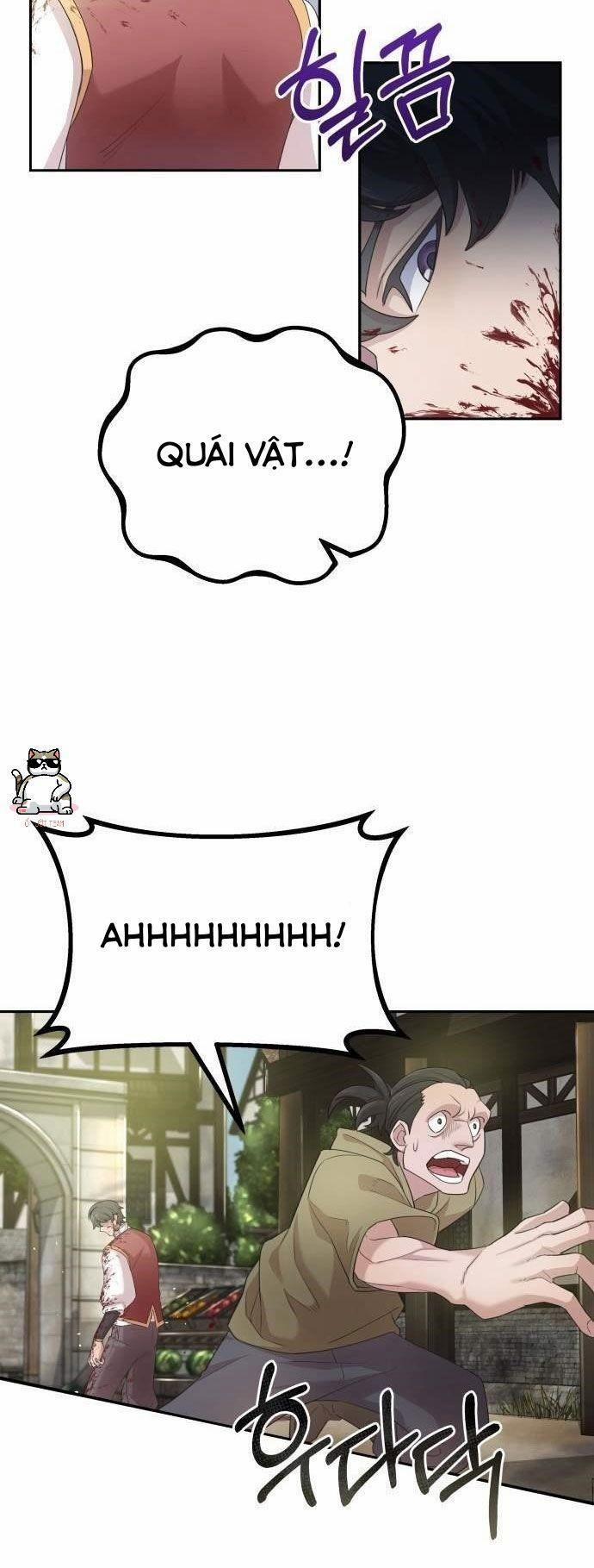 Đã Là Quỷ Thì Không Thể Sống Như Người Thường 1 trang 50