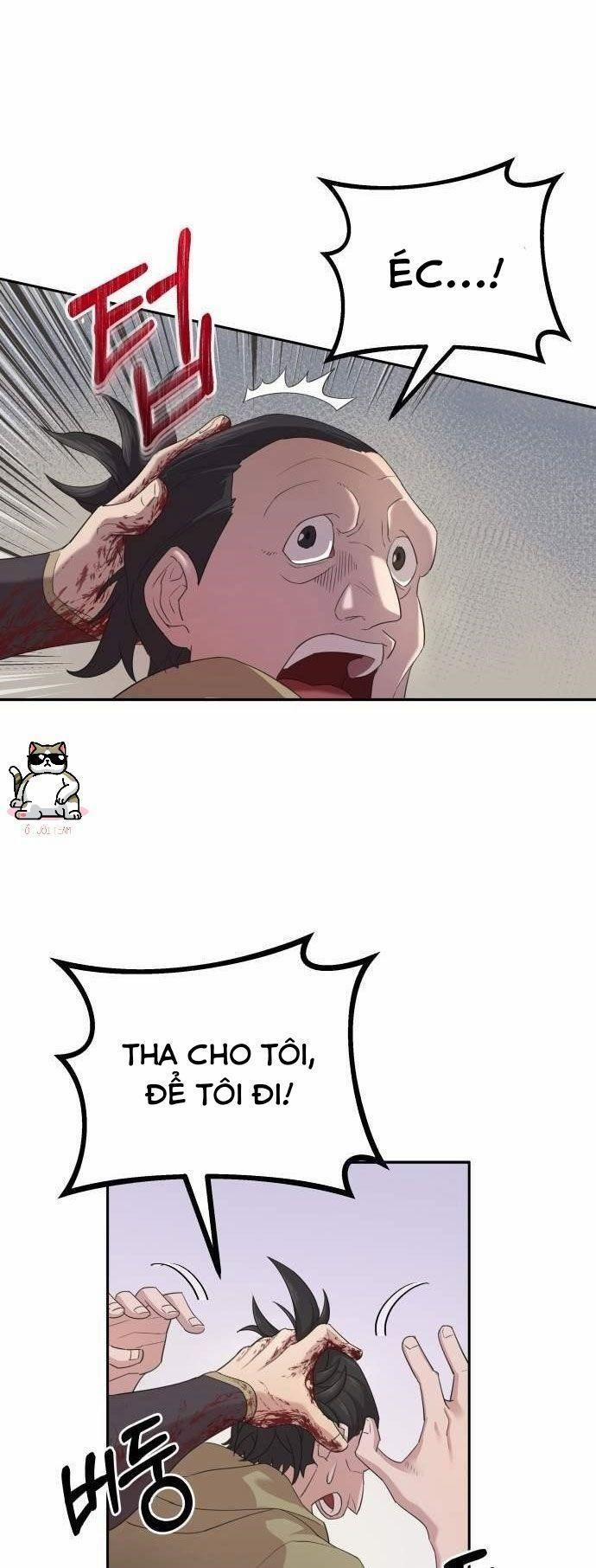 Đã Là Quỷ Thì Không Thể Sống Như Người Thường 1 trang 51