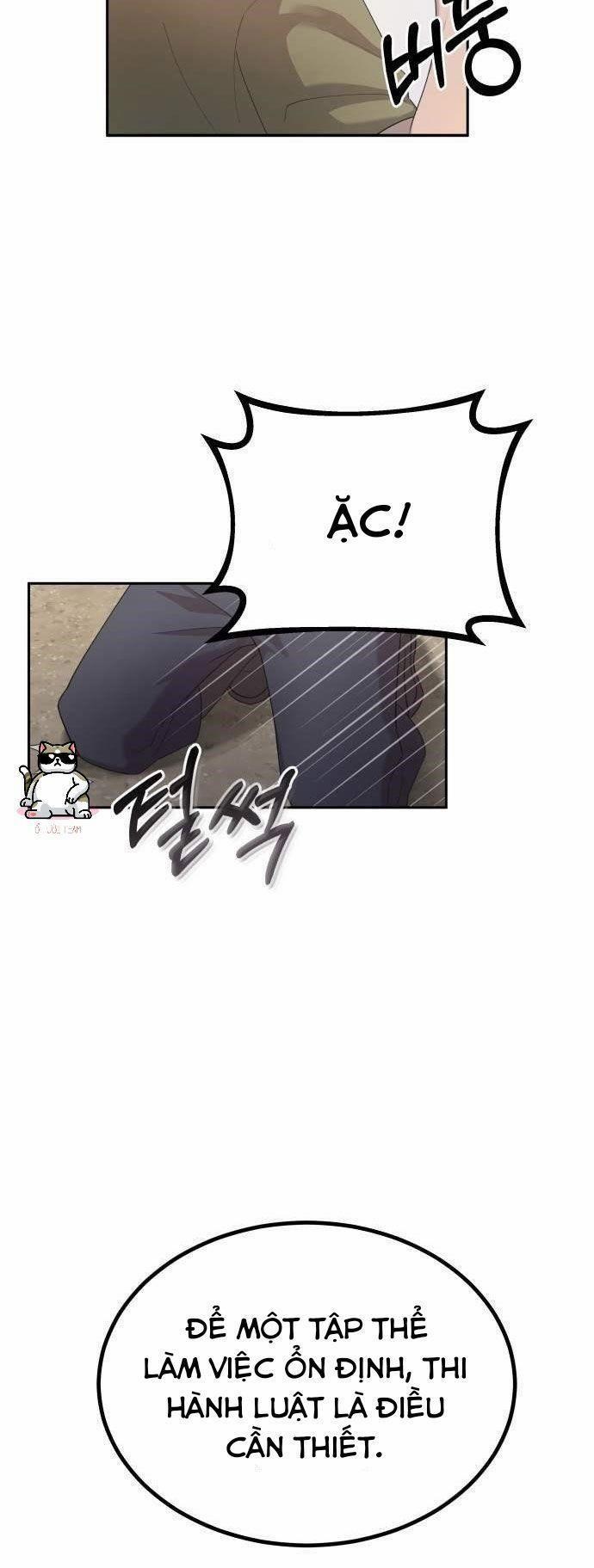 Đã Là Quỷ Thì Không Thể Sống Như Người Thường 1 trang 52