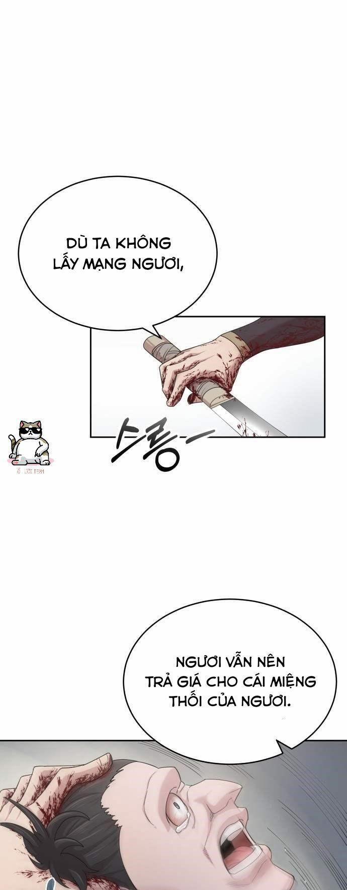 Đã Là Quỷ Thì Không Thể Sống Như Người Thường 1 trang 53