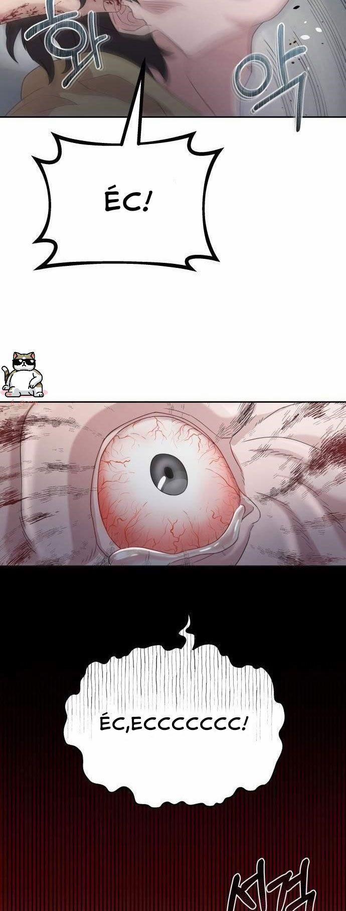 Đã Là Quỷ Thì Không Thể Sống Như Người Thường 1 trang 54