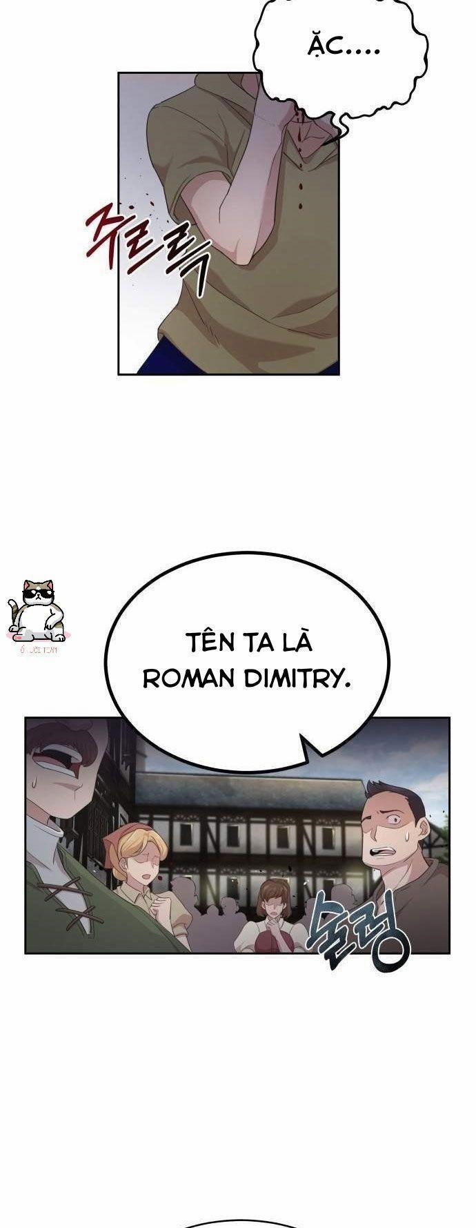 Đã Là Quỷ Thì Không Thể Sống Như Người Thường 1 trang 56