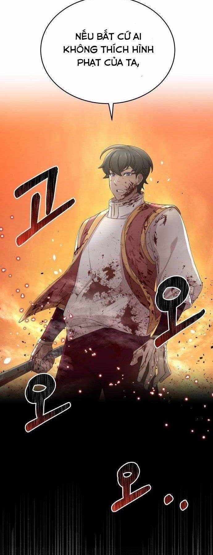 Đã Là Quỷ Thì Không Thể Sống Như Người Thường 1 trang 57