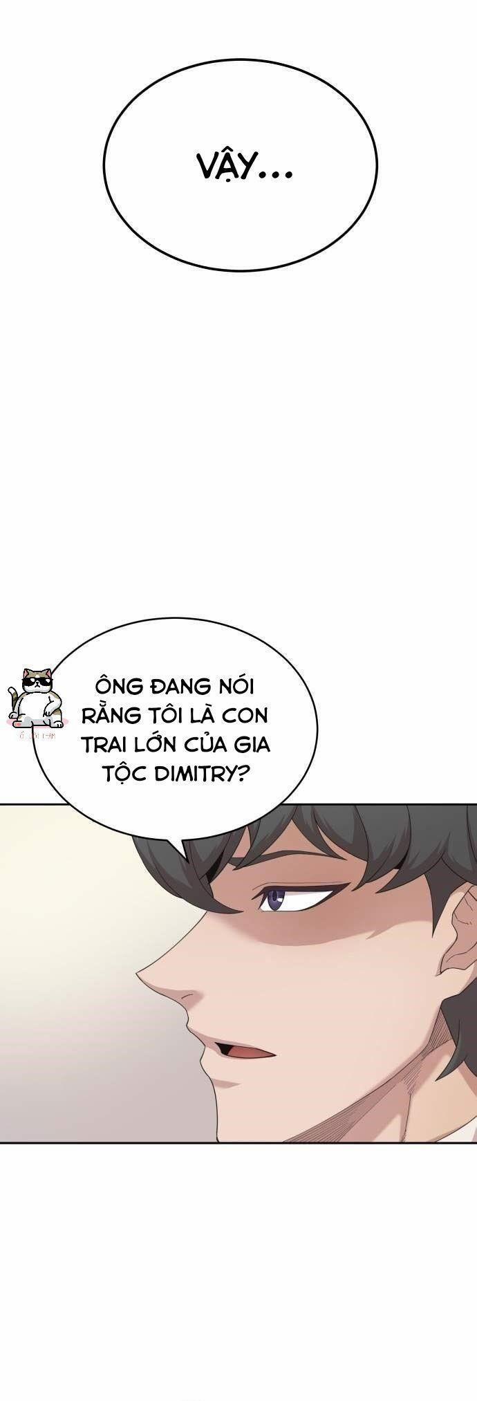 Đã Là Quỷ Thì Không Thể Sống Như Người Thường 1 trang 6