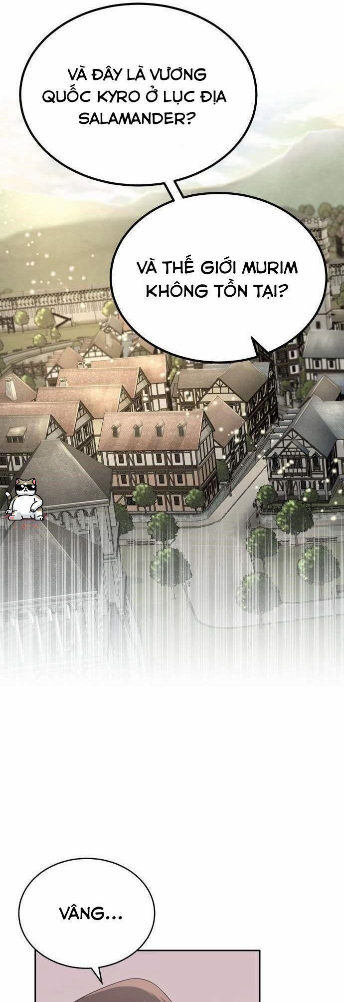 Đã Là Quỷ Thì Không Thể Sống Như Người Thường 1 trang 7