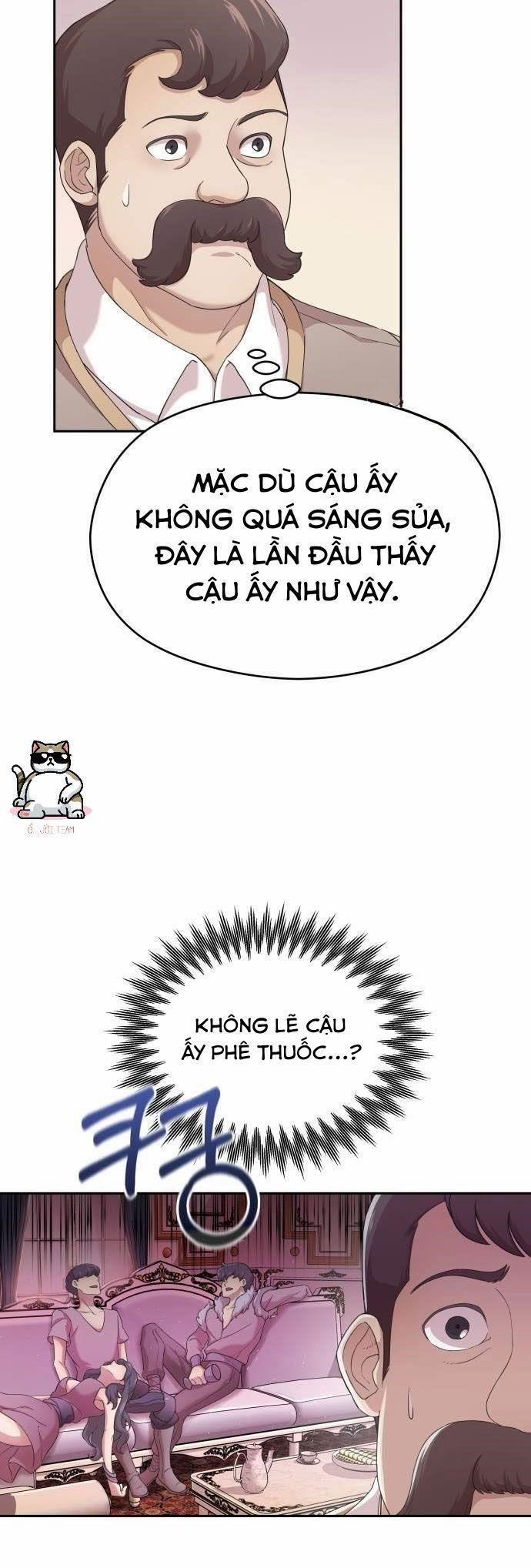 Đã Là Quỷ Thì Không Thể Sống Như Người Thường 1 trang 8