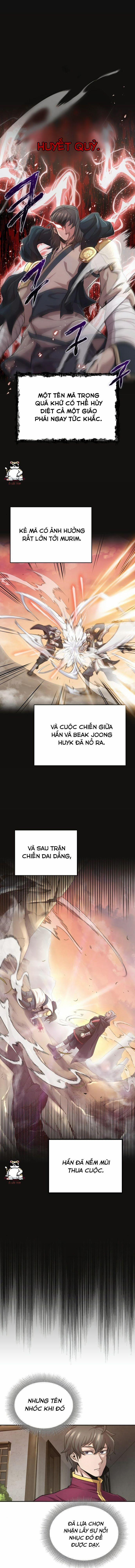 Đã Là Quỷ Thì Không Thể Sống Như Người Thường 12 trang 1