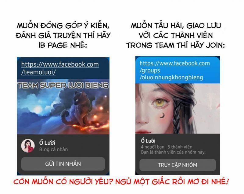 Đã Là Quỷ Thì Không Thể Sống Như Người Thường 14 trang 11