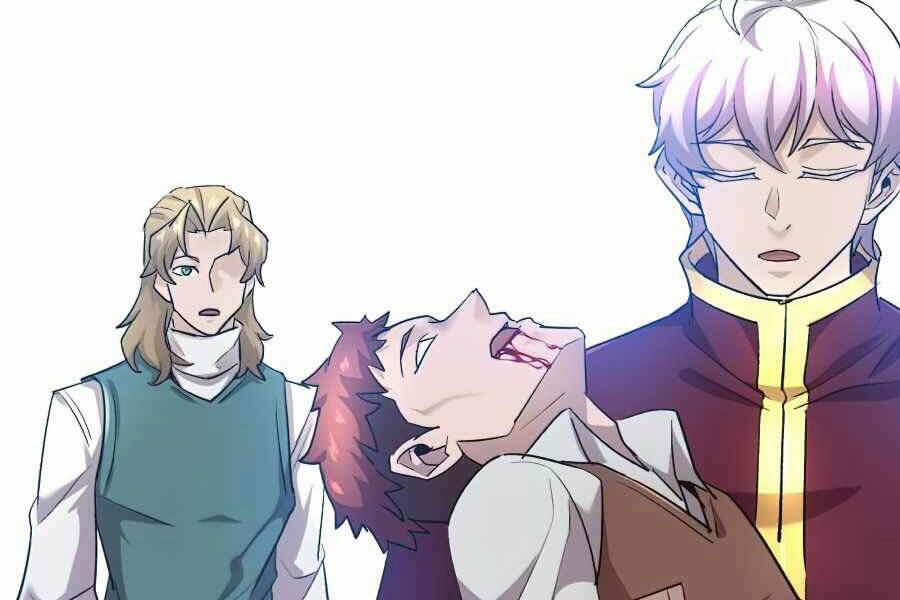 Đã Là Quỷ Thì Không Thể Sống Như Người Thường 18.5 trang 116