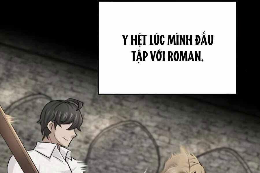 Đã Là Quỷ Thì Không Thể Sống Như Người Thường 18.5 trang 135