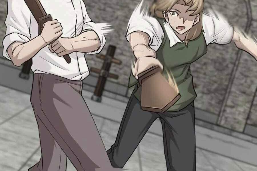 Đã Là Quỷ Thì Không Thể Sống Như Người Thường 18.5 trang 136