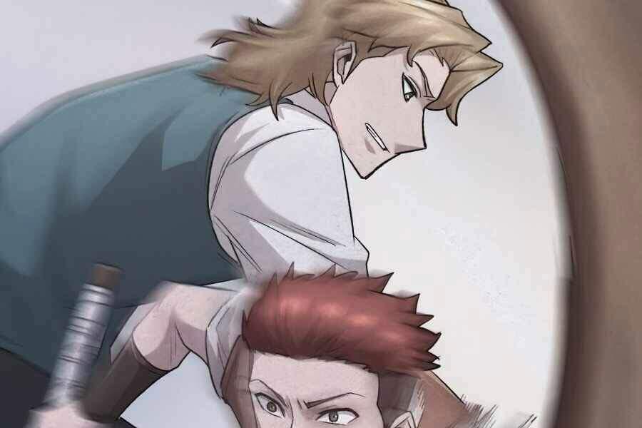 Đã Là Quỷ Thì Không Thể Sống Như Người Thường 18.5 trang 163