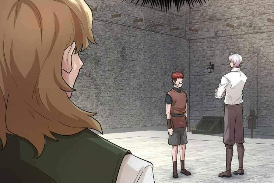 Đã Là Quỷ Thì Không Thể Sống Như Người Thường 18.5 trang 175