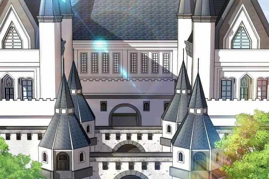 Đã Là Quỷ Thì Không Thể Sống Như Người Thường 18.5 trang 198